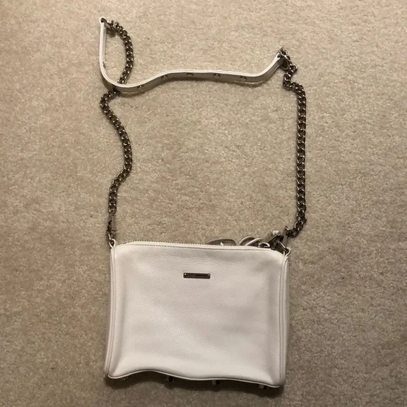 Rebecca Minkoff Purse - Picture 1 of 4